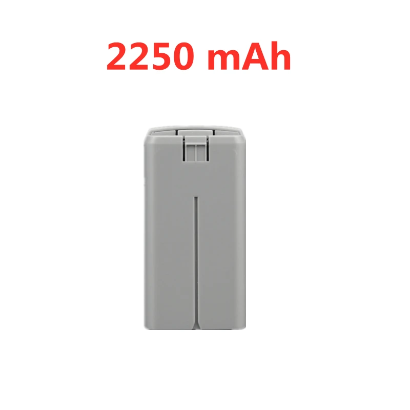 ตัวเลือกสินค้า แบตเตอรี่โดรน 4K 2250 mAh
