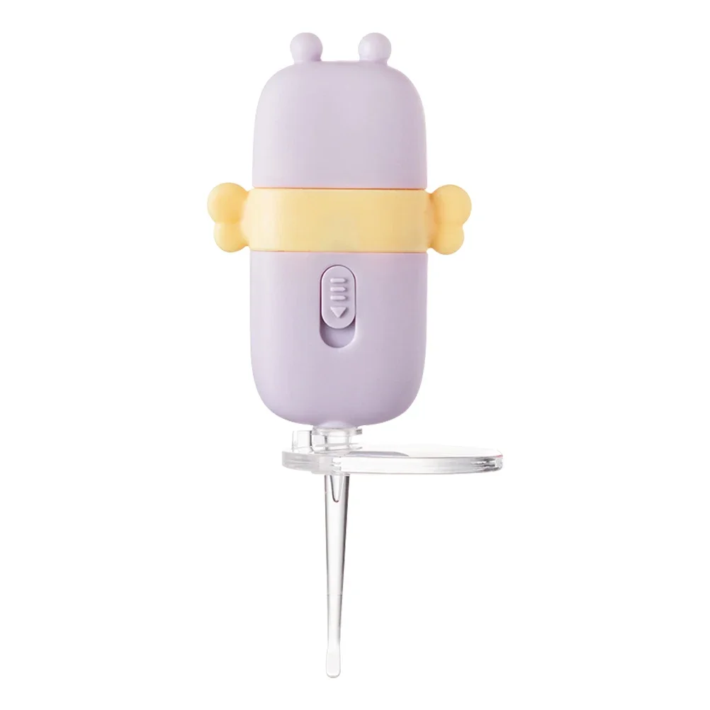 Ear Wax Remover Ear Wax Picker Ear Wax Cleaner Ear Scooper Cartoon Baby Ear Cleaner for Children