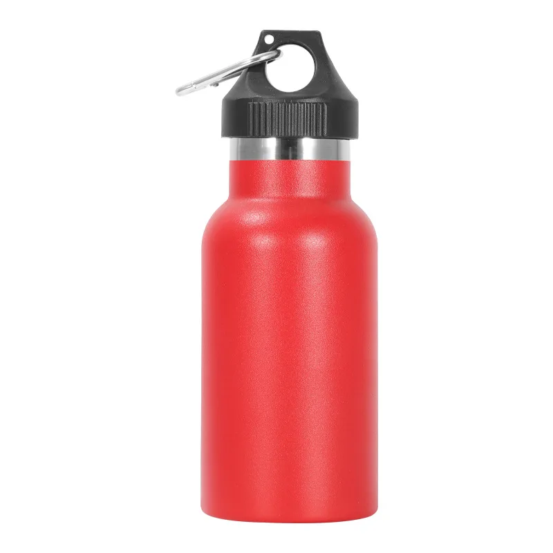 

350ml Cup Thermal Bottles for Water Bottle Stainless Steel Thermal Coffee Cup to Carry Drinkware Insulated Tumbler Mug Thermos