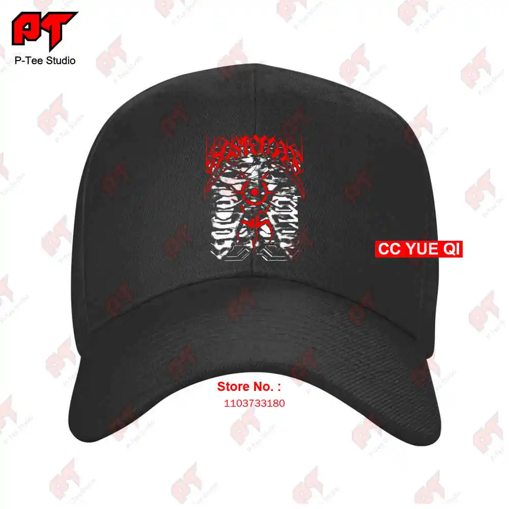 

Ghosteгрин официальный Тур Merch бейсболки грузовик Кепка HSBY