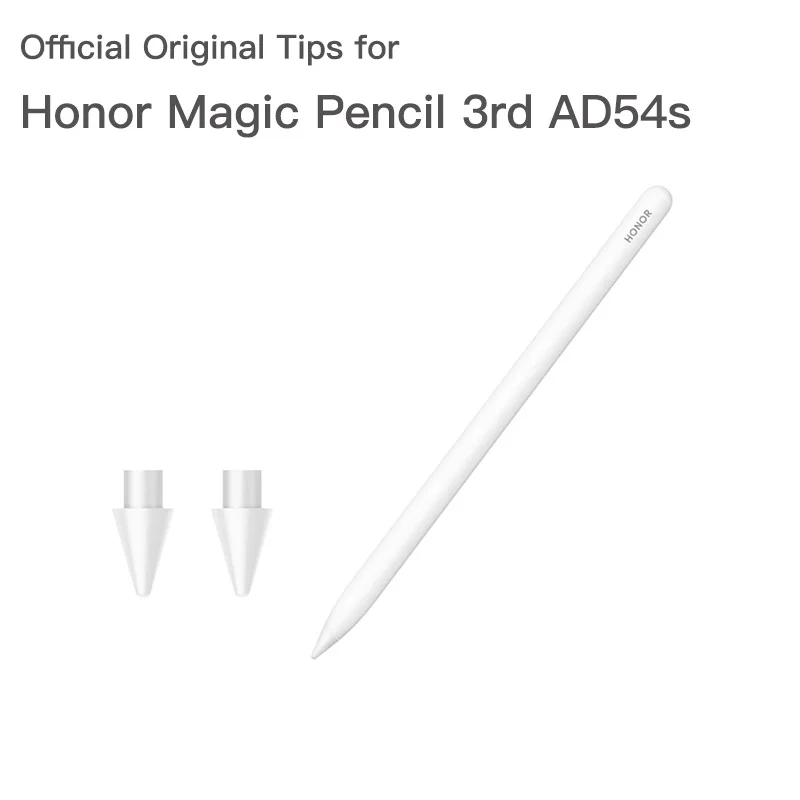IMangoo 4 Pièces Pointes Pour Honor Magic Pencil 3,Pointes De