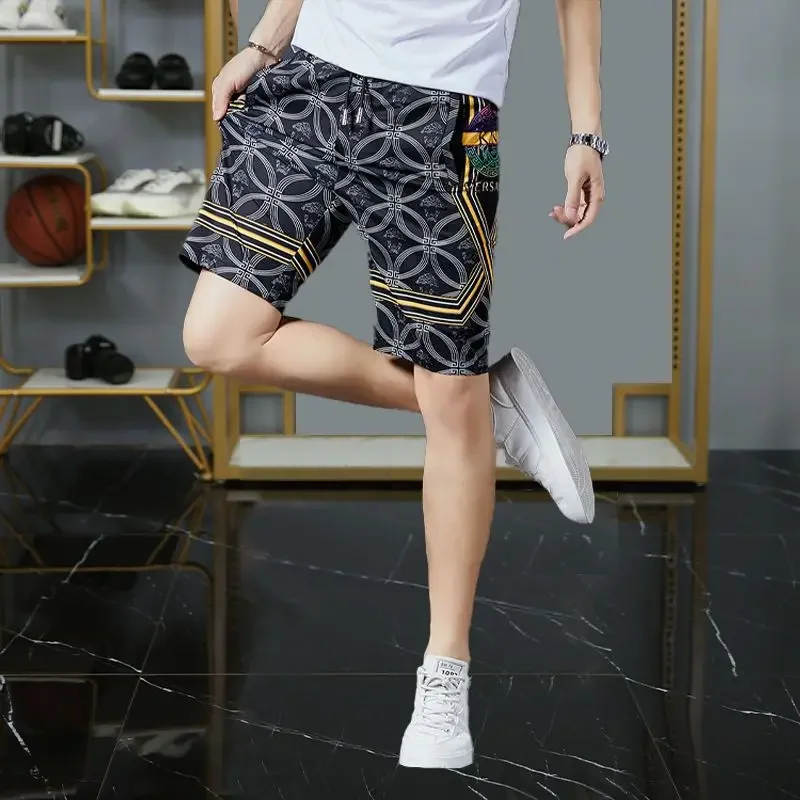 ☆韓国の人気☆【Bellialeu】☆Logo cotton shorts☆ Logo cotton shorts - BELLIALEU