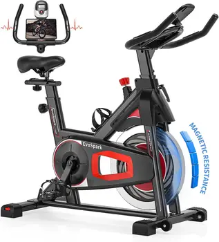Indoor Bike for Home Workout 1