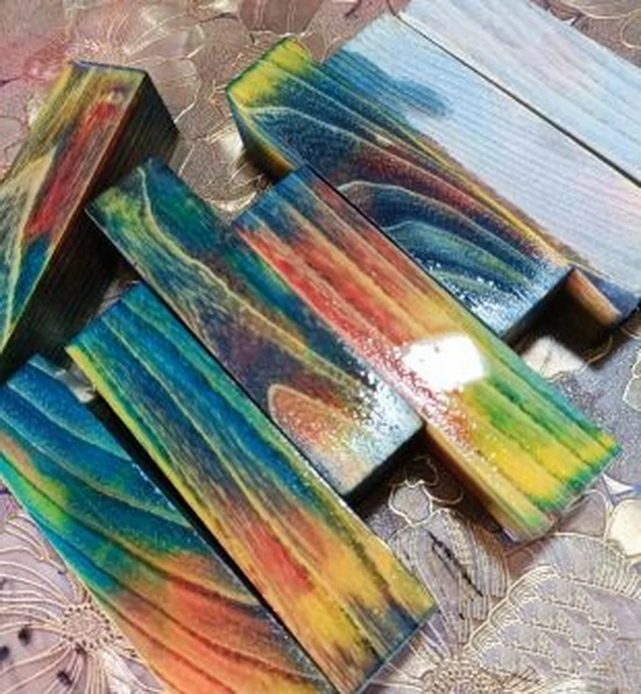 Colourful