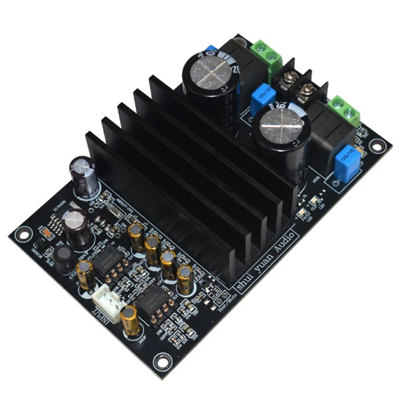Tpa3255 amplificador placa de resposta rápida alta
