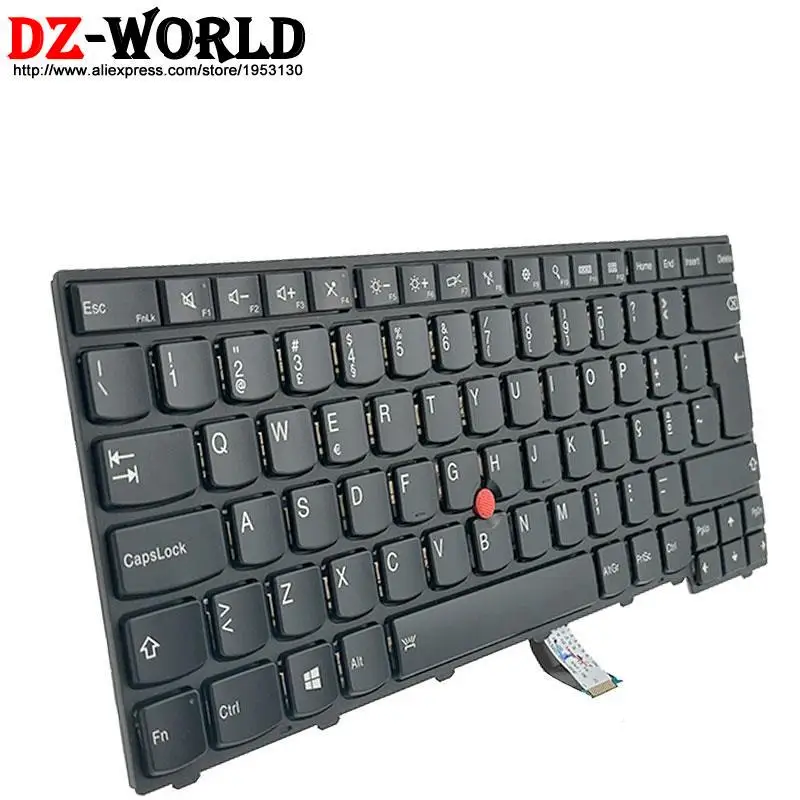 T440S, T450, T450S, T460, L470, L440, L450,