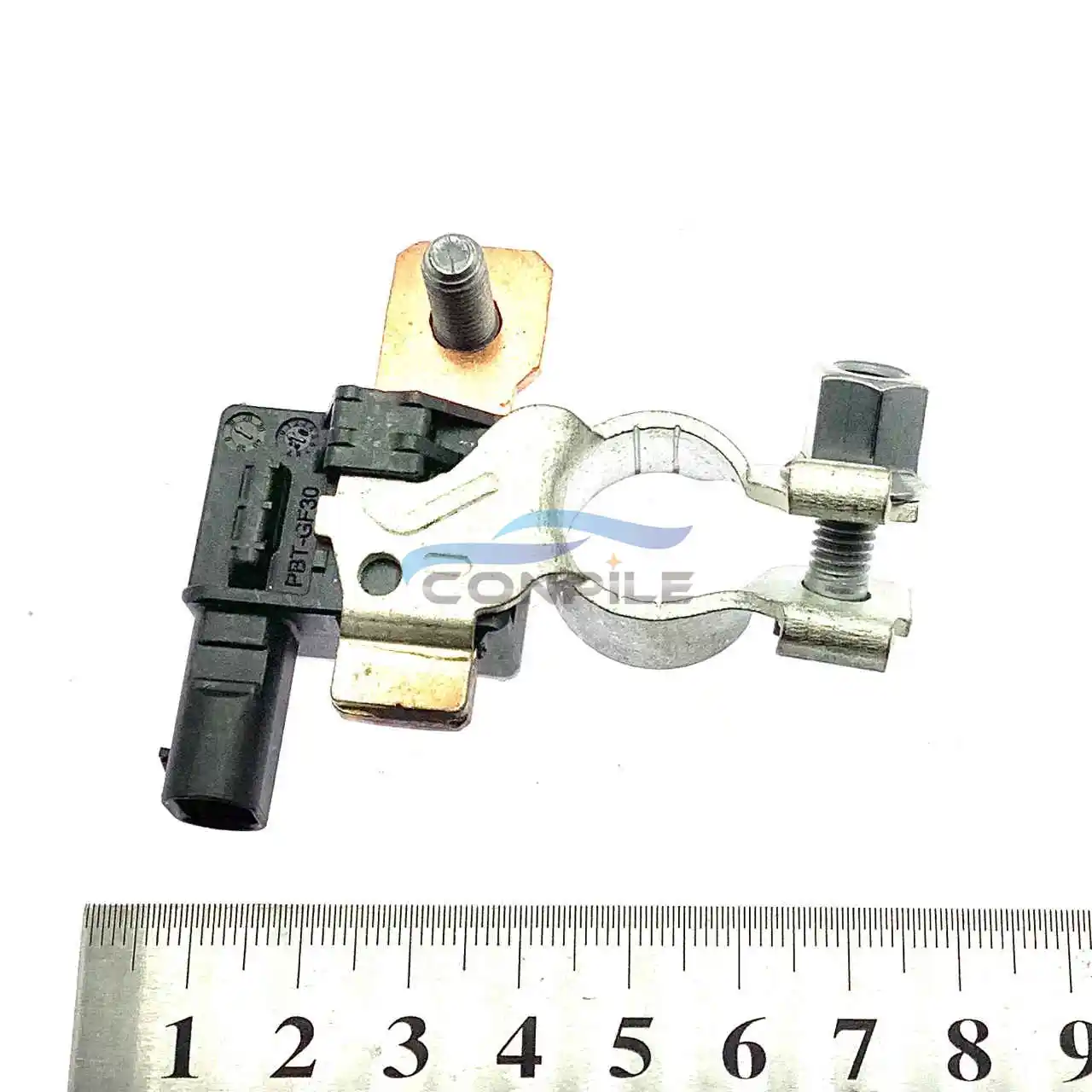 Battery Current Voltage Sensor for Buick Lacrosse malibu XL Equinox Atsl