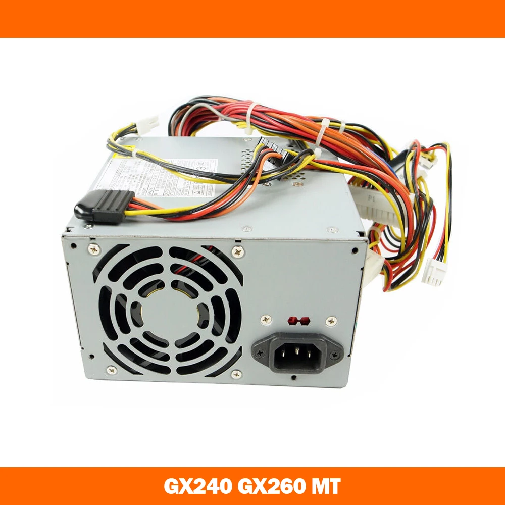 

100% Working For GX240 GX260 MT PS-5251-2DF2 NPS-250KB J 250W Power Supply Fully Tested
