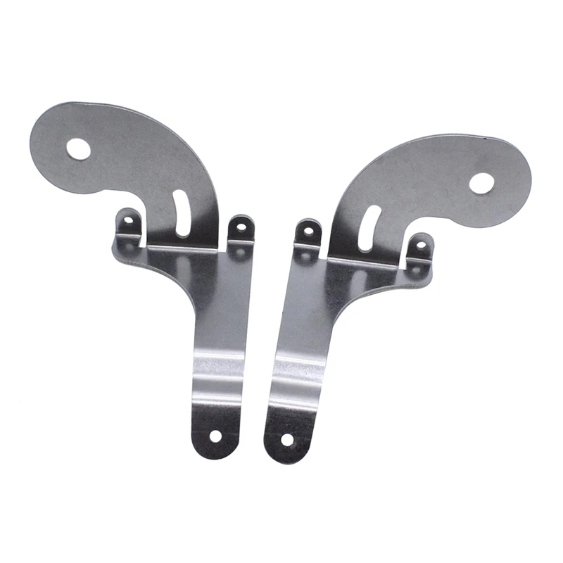 

Аксессуары для прожекторного кронштейна, зеркальная противотуманная лампа для Mini One D Cooper S 2001-2006