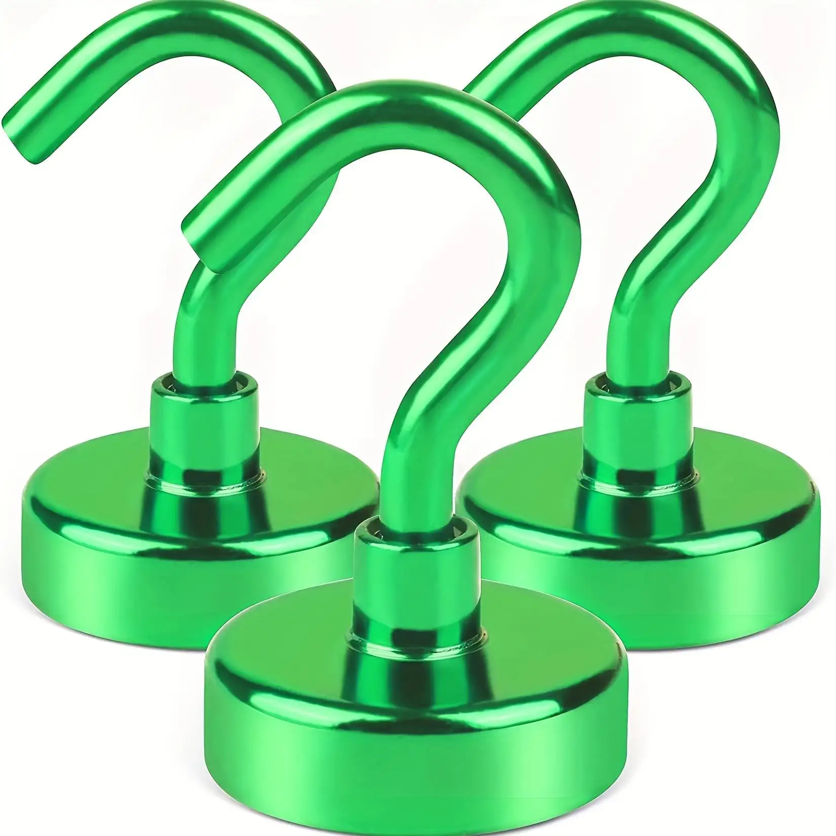 green-3PCS