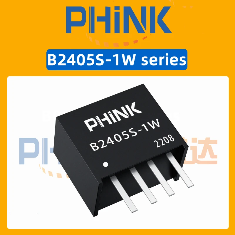 B2405S-1W brand new original 24V 5V1W DC isolated power module B2405S-1W 1WR2 1WR3 power isolated DC-DC module new b0503xt 1wr3 b0505xt 1wr3 b0509xt 1wr3 b0512xt 1wr3 b0515xt 1wr3 b0524xt 1wr3 dc power module