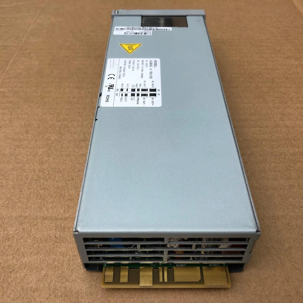 For Emerson AA26400L or R24-1000 Communication Power Module 27V/36A 4 For Emerson AA26400L or R24-1000 Communication Power Module 27V/36A - Image 2