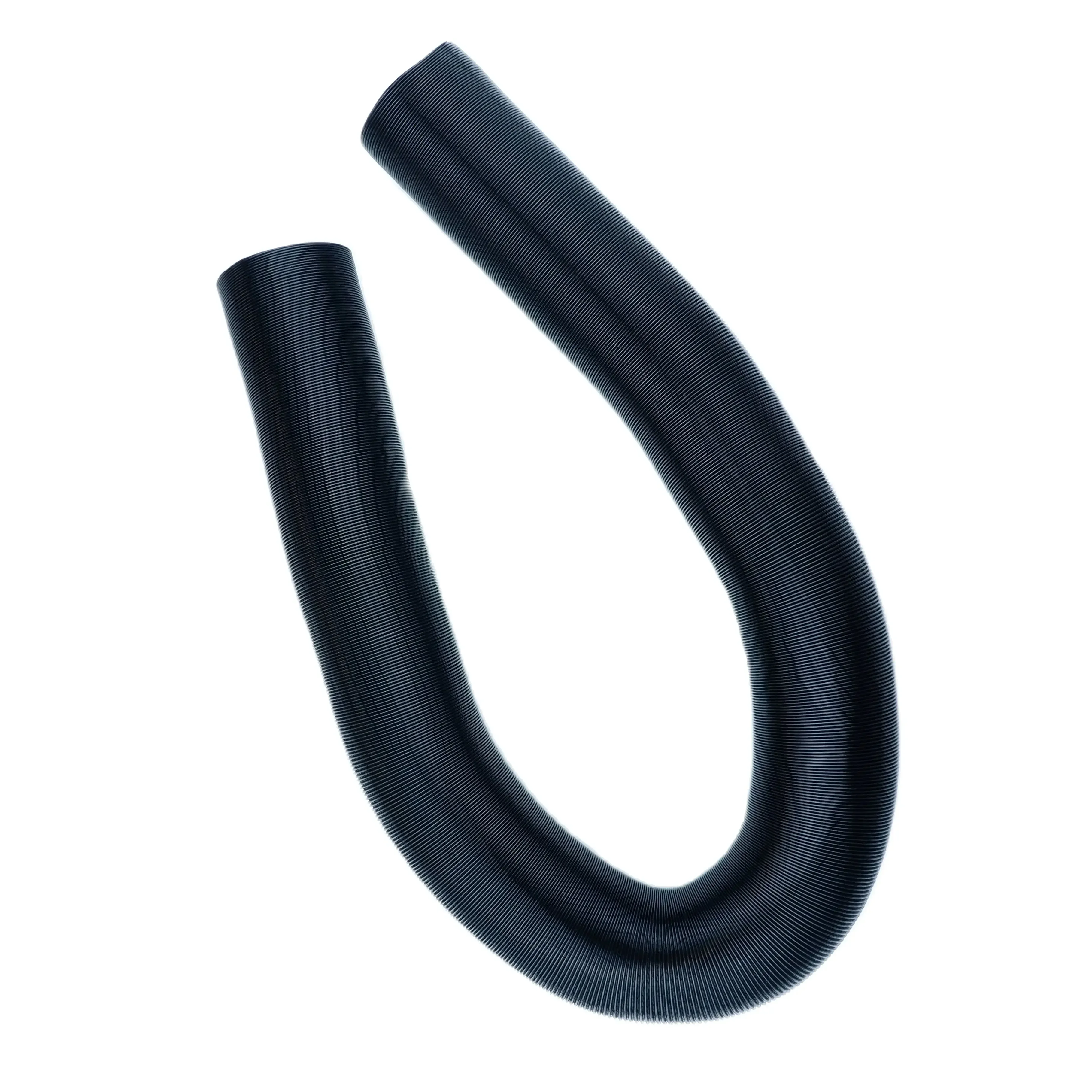 Air Diesel Parking Heater Duct Pipe Tube Hose 25mm 42mm 60mm 75mm Diameter 100-500cm Length For Webasto Eberspacher Car Camper diesel heater exhaust pipe,air diesel heater duct pipe
