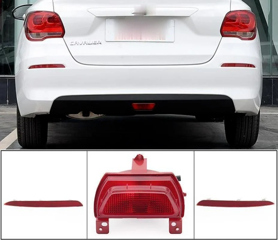 

Задняя противотуманная фара для Chevrolet Cavalier 2016 2017 2018 2019