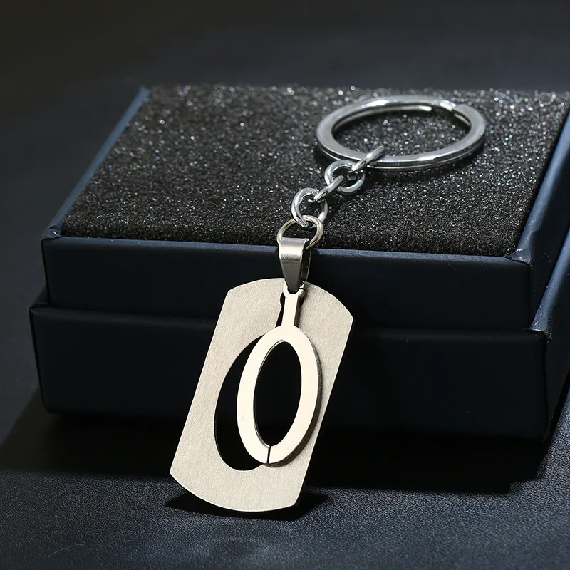 Handmade Personalised Glitter Key Ring with name & initial key chain custom  made | eBay