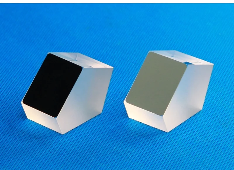 Description Picture 5 of itemPenta Prisms Processing K9 Optical Glass 90 Degree Turning Prism Customized High Precision