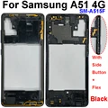 A51 4G-Black