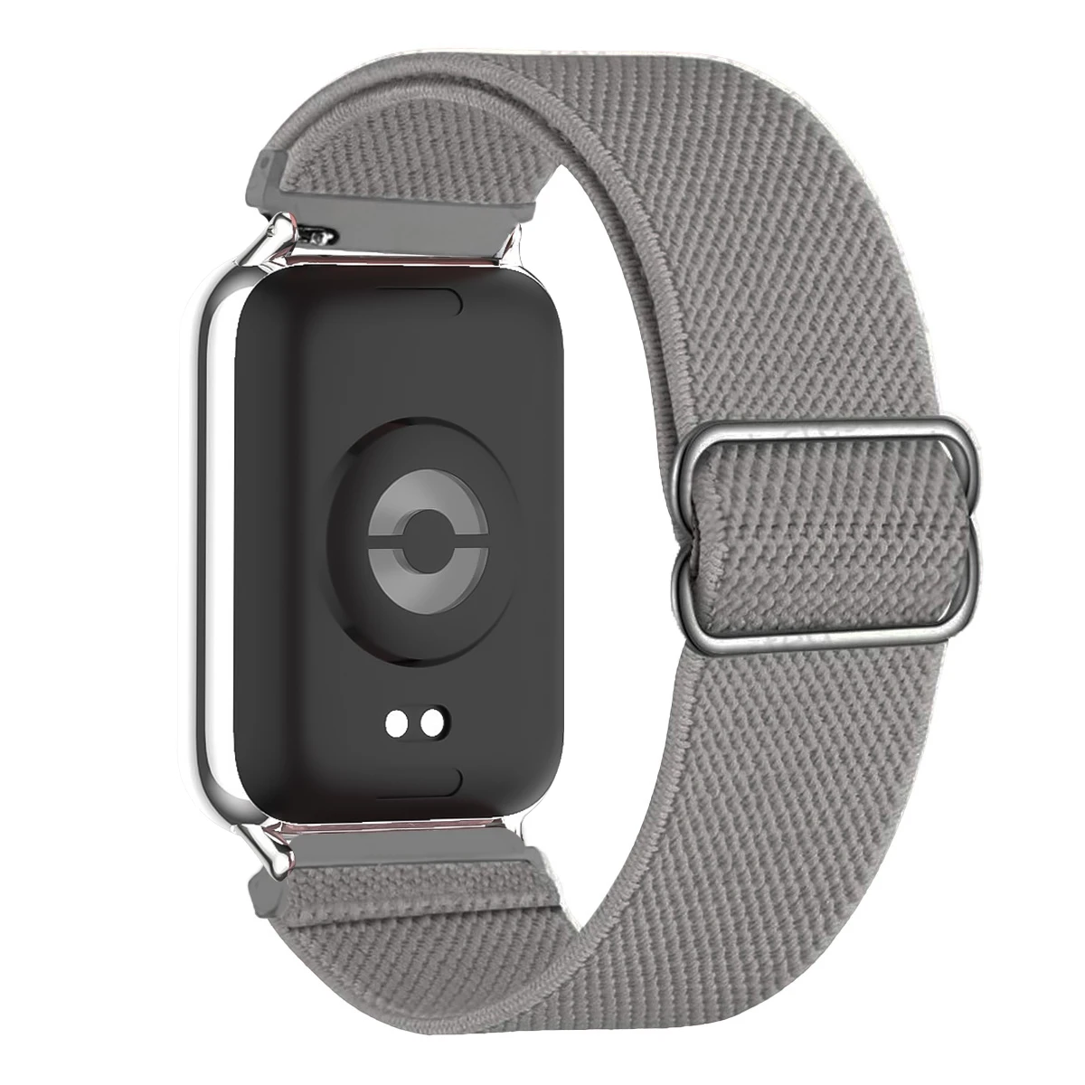 Sports Elastic Nylon Strap Bracelet - Universal Replacement Wristband Accessory