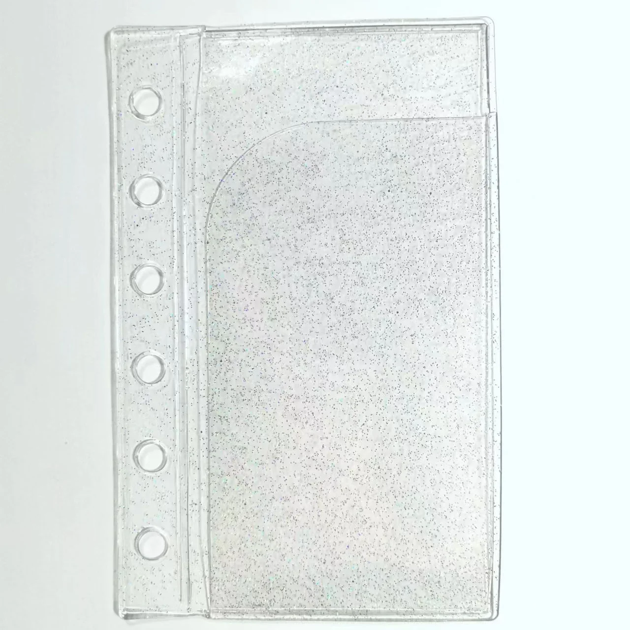 sevenmint クリアバインダーの使い方と使い勝手を徹底的にレビュー