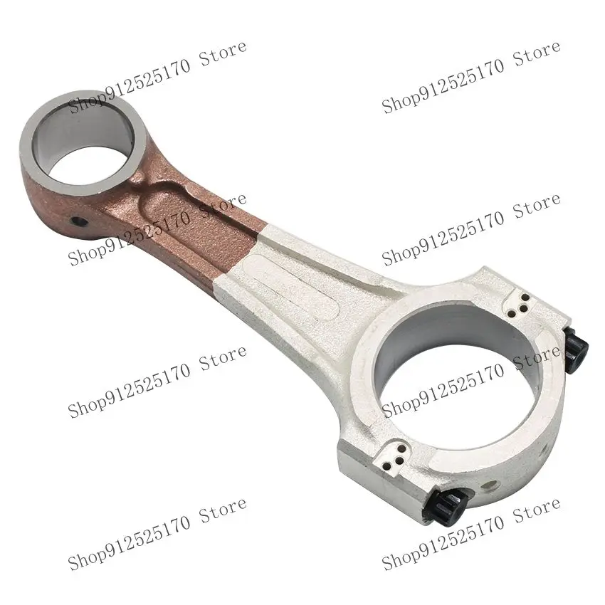Boat Motor Connecting Rod Con Assy For Yamaha 2-stroke Outboard 48HP E48C MS/LH 55HP 55B EDS/L E55C MHS/L CV55 ES/L 688-11651-00