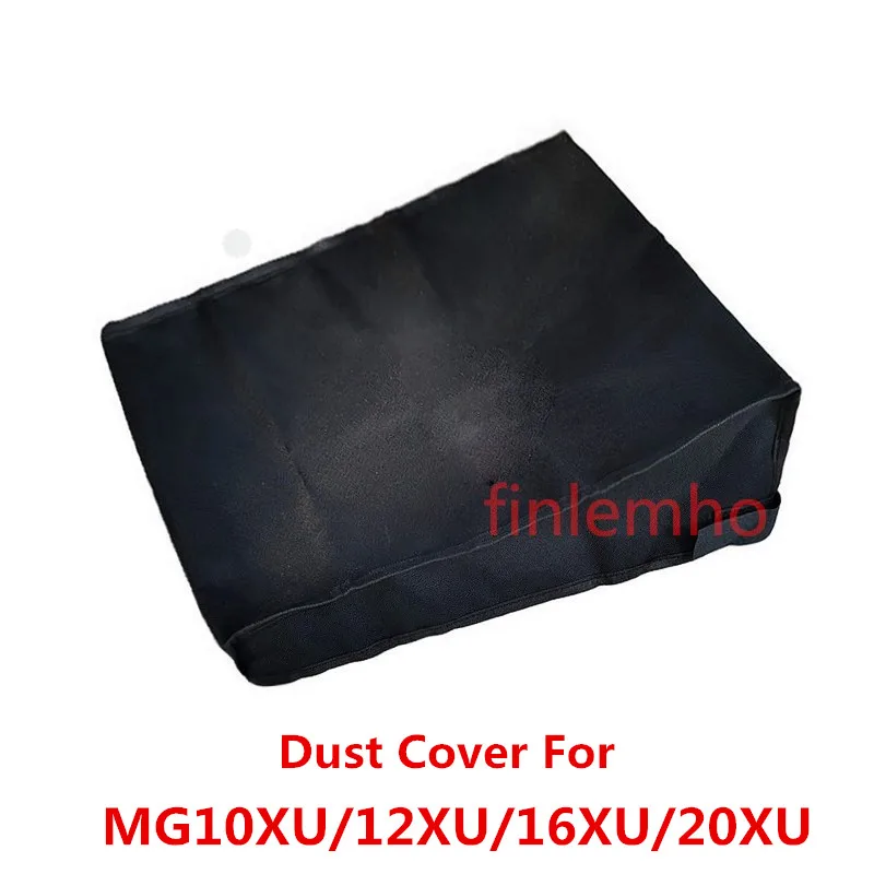 Dust Cover 1PC For DJ Mixer MG10XU MG12XU MG16XU MG20XU Audio Console Professional Studio Recording audio mixer