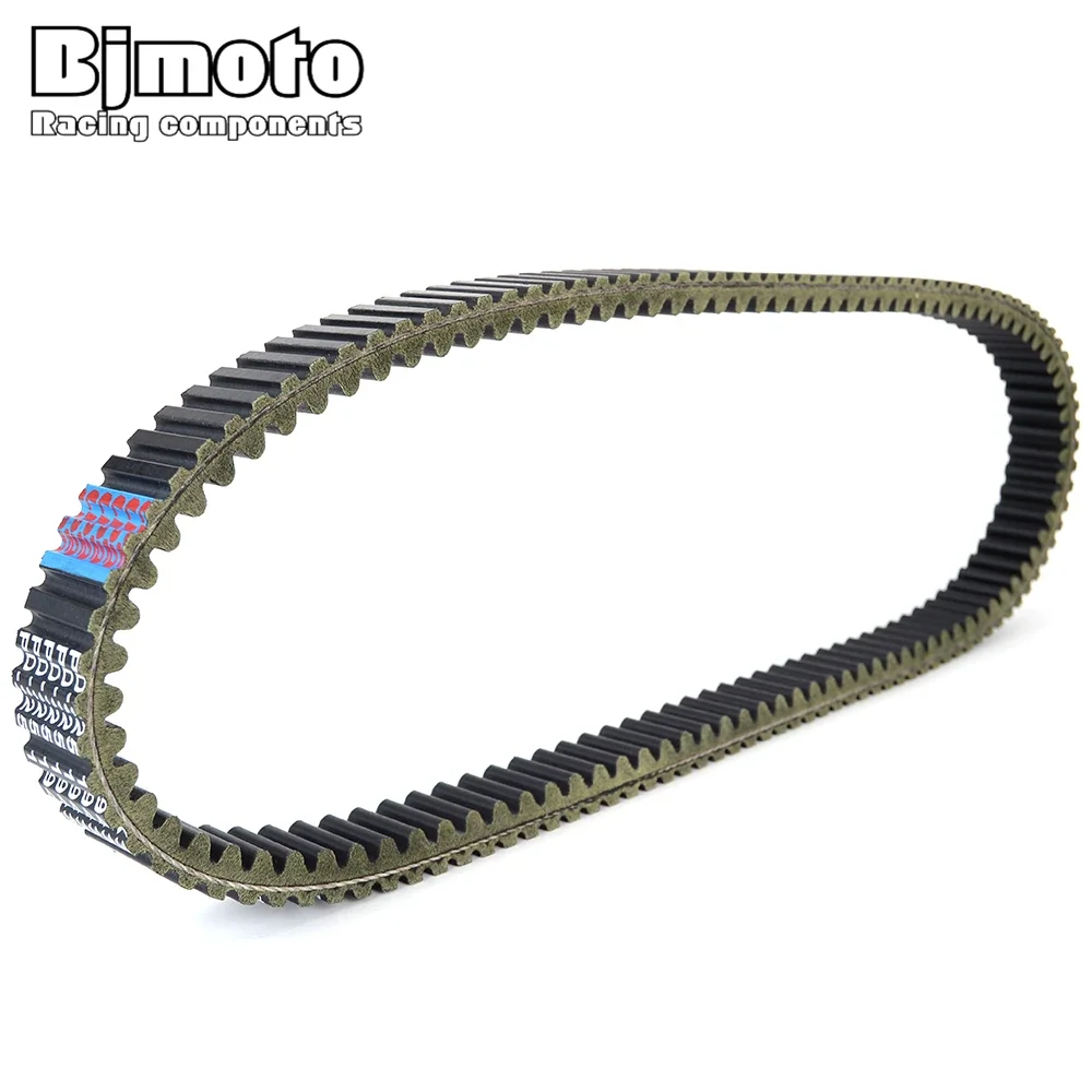 Drive belt John Deere M-Gator A-2 2012 Gator XUV 855D S4 2014 855D 2011-2014 825I S4 2013-2014 825I 2011-2014