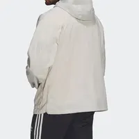 Adidas officiel véritable trois rayures multi-poches vêtements de travail veste de sport pour hommes HF4794 4