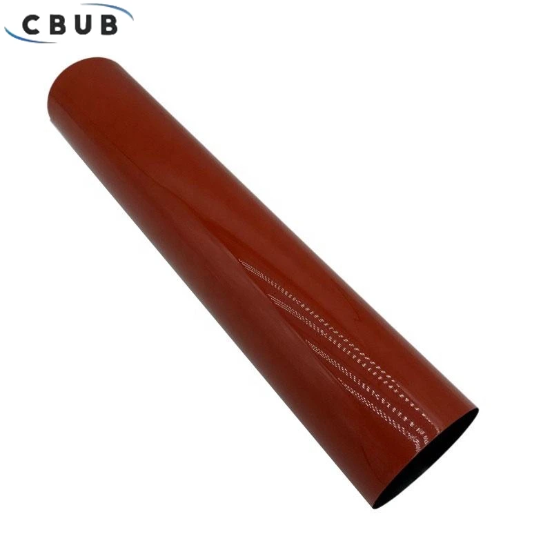 코니카 미놀타 Bizhub C5500 C5501 C6500 C6501 PRESS C6000 C7000 C7000P C70hc 퓨저 필름 A03U720501 A03U763100 용 오리지널 1 개