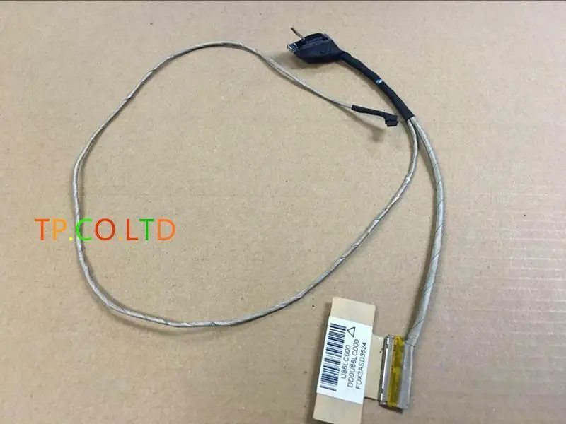 

NEW for HP Pavilion 15 15-N series 15-F series LCD Cable DD0U86LC000 DD0U86LC010