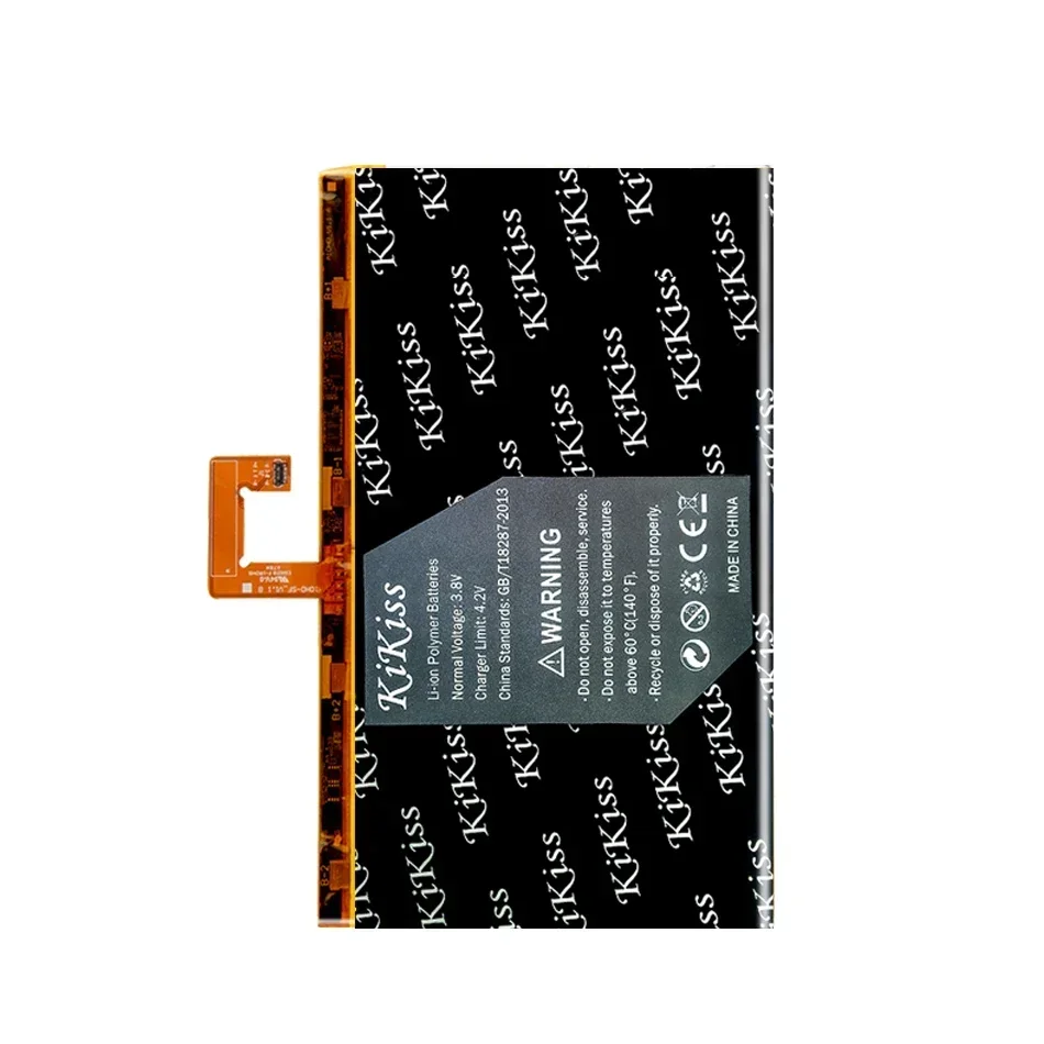 Tablet Battery L16D2P31 7800mAh For Lenovo Tab 4 10 10 Rel Plus TB-X304L X304F TB-X704F X704L X504F X504L