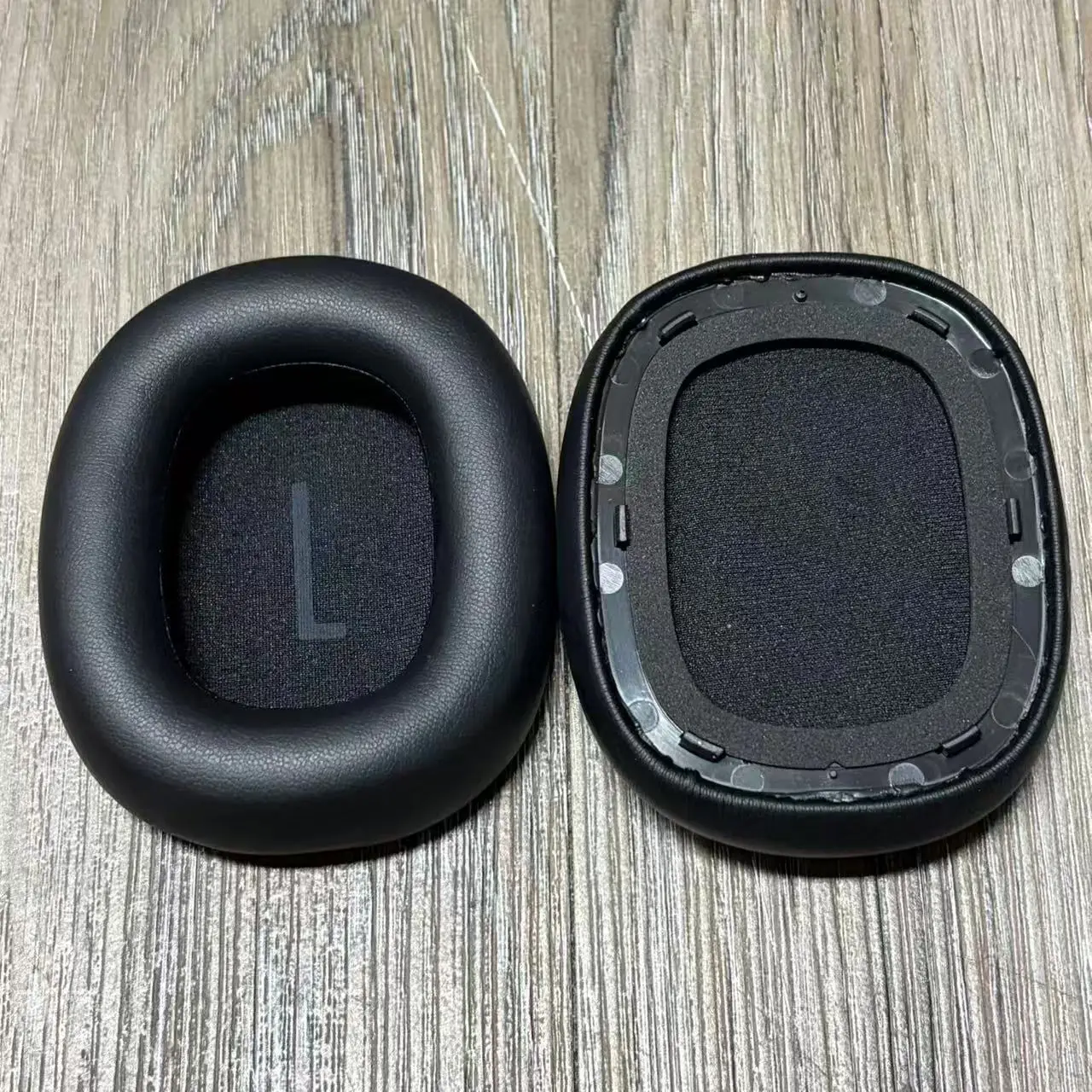 Ear muffs For Baseus H1 PRO wireless headphones replacement ear pads ear pillow ear cushion headband cushion