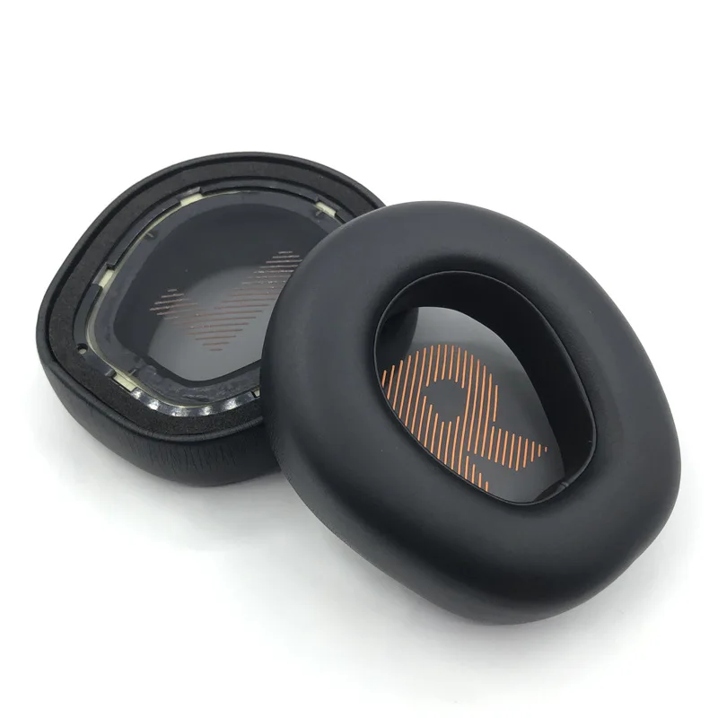 

Black Suitable For JBL QUANTUM ONE Q ONE Headphone Cover Sponge Cover Ear Cover