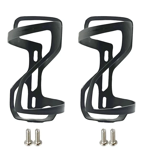 Full Carbon Fiber Bicycle Water Bottle Cage MTB Road ZEE cage II Water Bottle Holder Bike Bottle Part Left / right opening 5