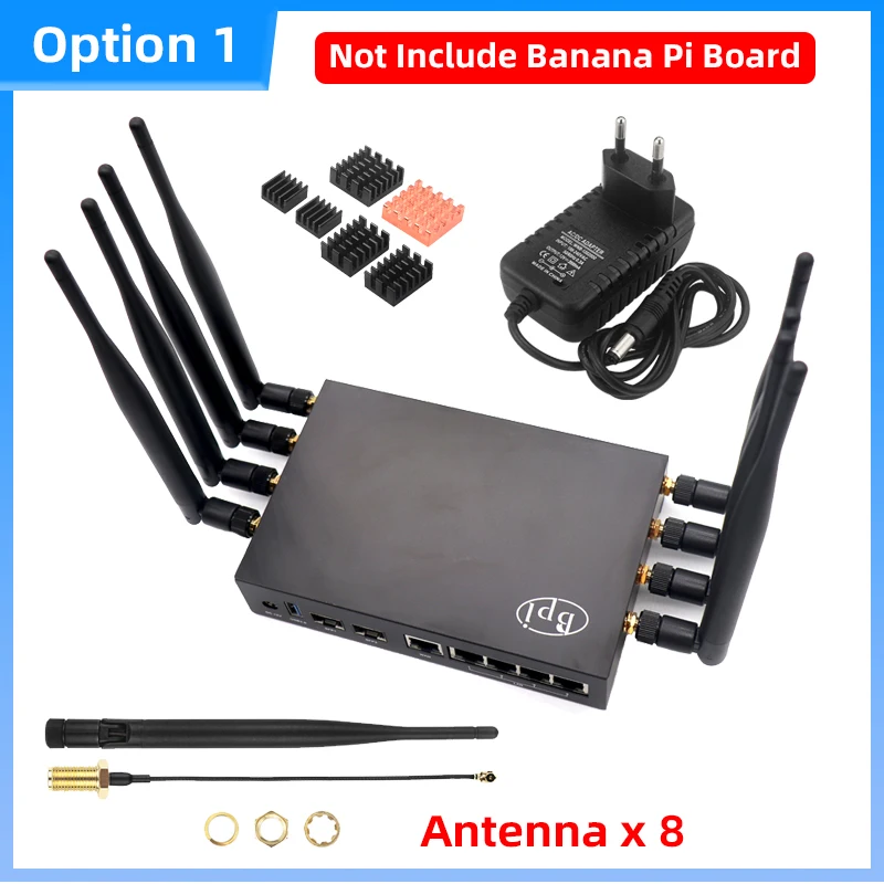 Phones e Accessories