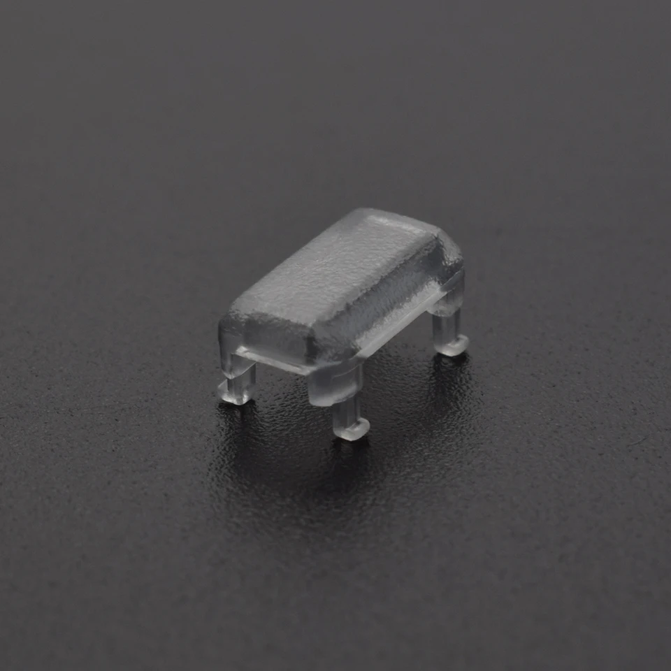 Coperchio LED braccio motore originale per bracci Mavic Air Coperchio LED braccio motore originale per bracci Mavic Air