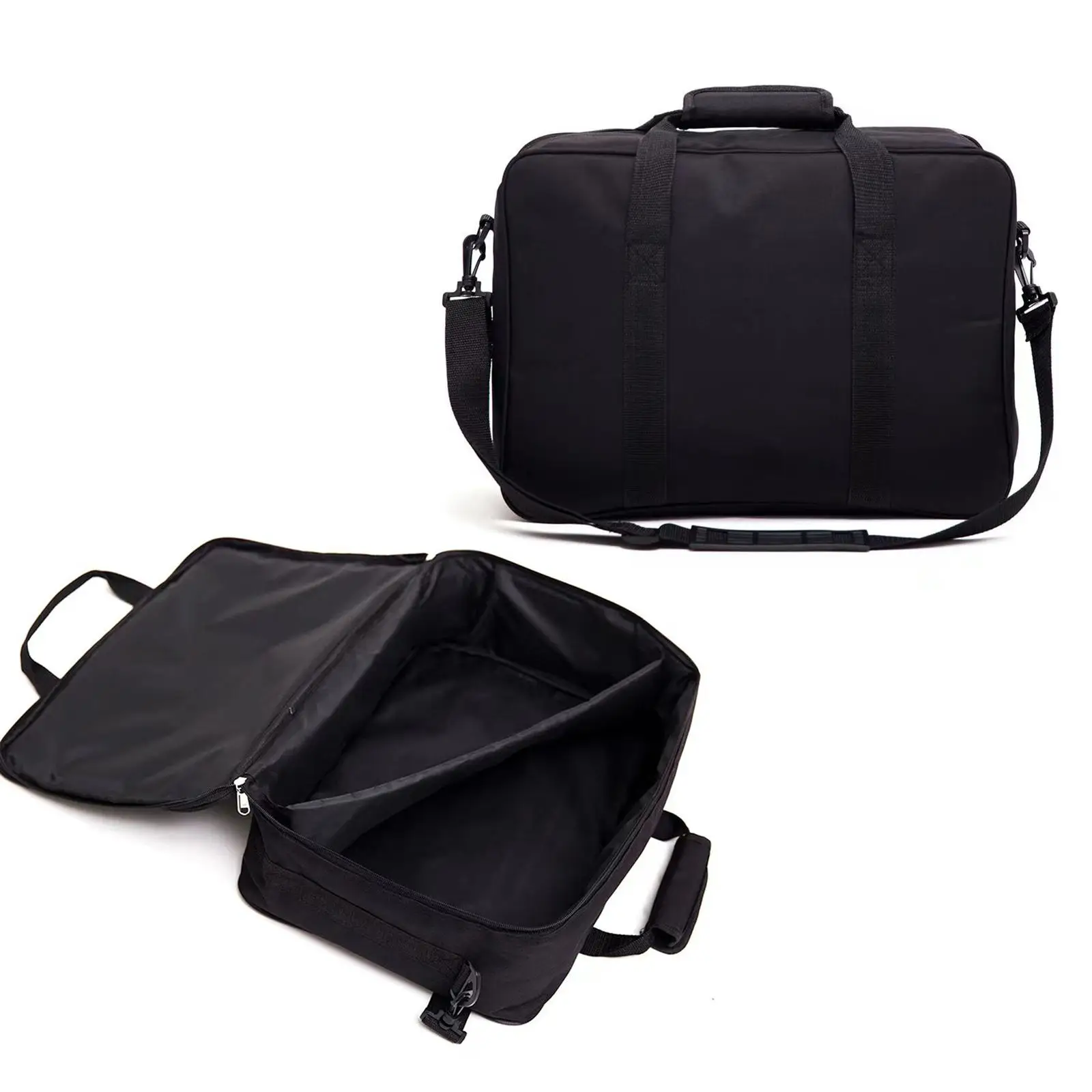 Drum pedal bag gig bag with handle thick padded professional drum carrying case for concert band players musician drumstick bag