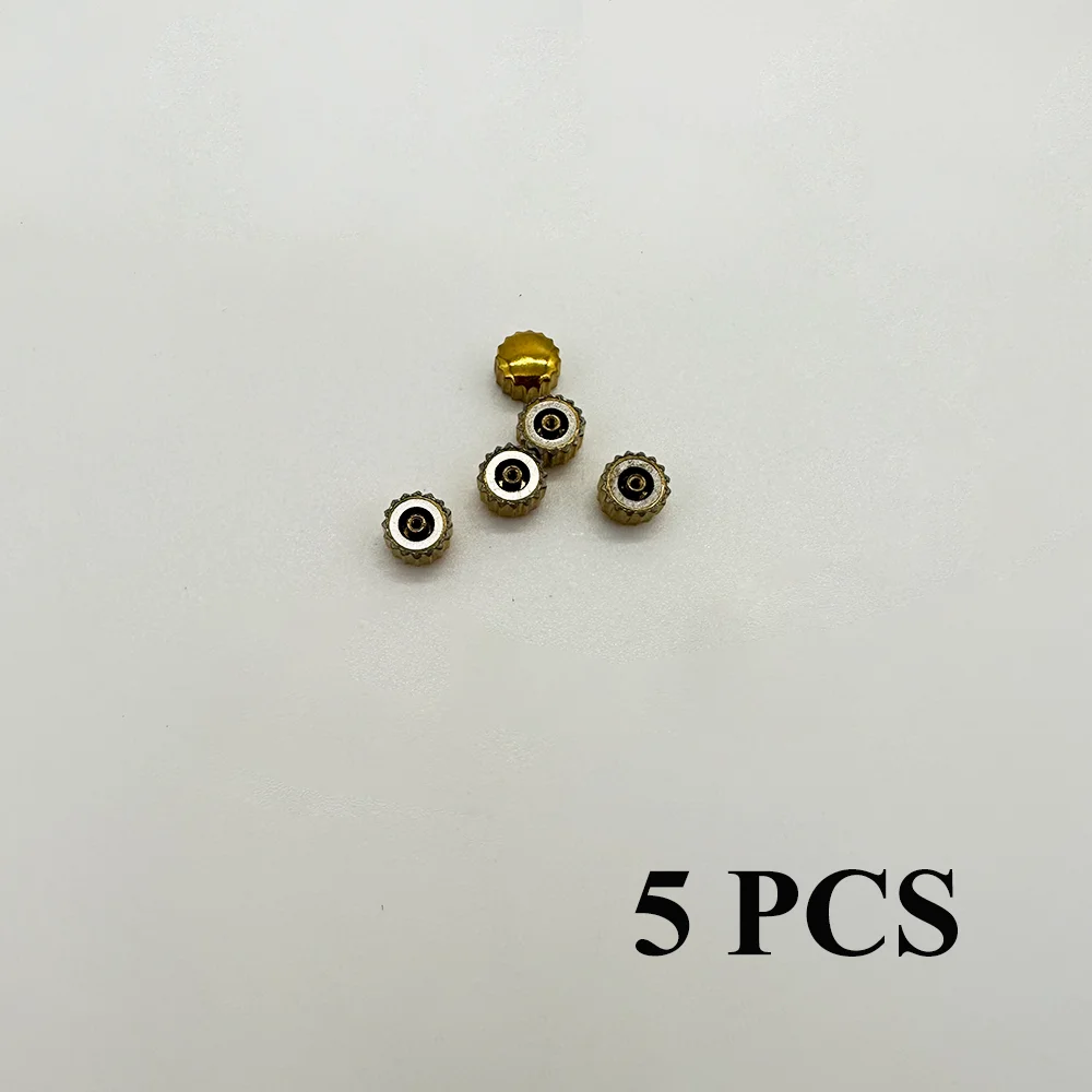 Premium Watch Crown - High-Quality Repair Accessory