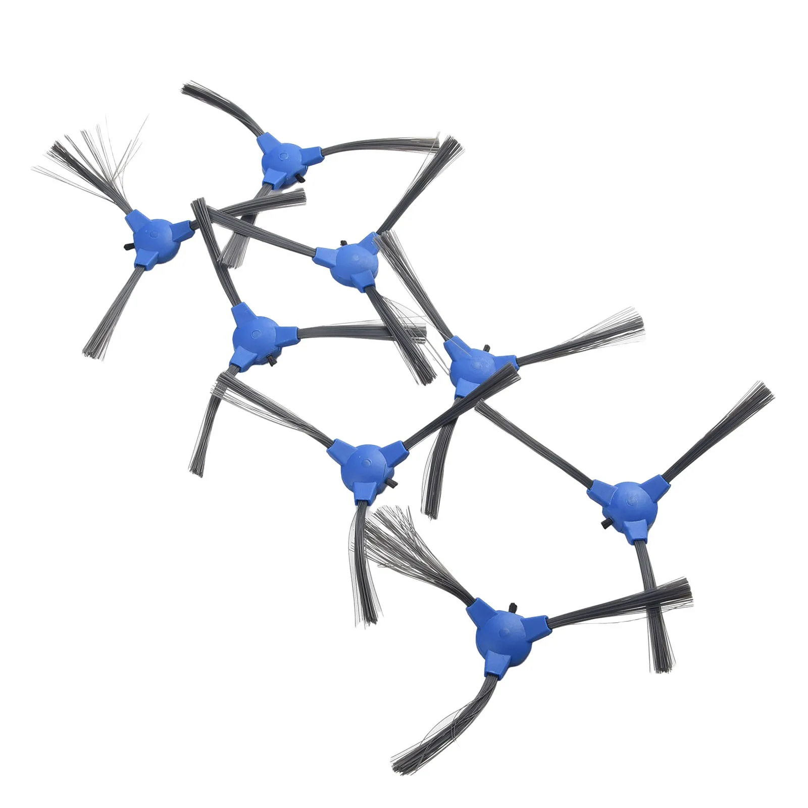 

Боковые Щетки для роботов Kyvol Cybovac, Запасные Принадлежности для уборки, аксессуары для подметания, сборка пылесоса, моющийся