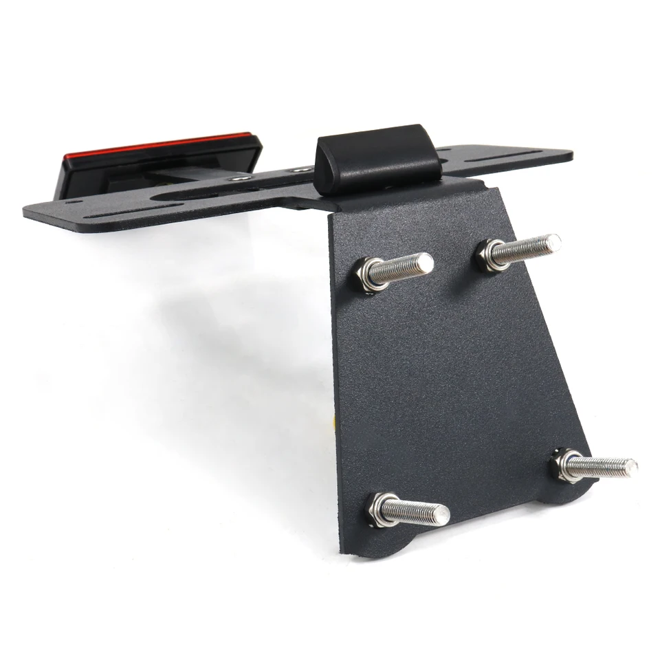 Fit For Kawasaki Ninja ZX-6R ZX6-R 636 2005-2006 Rear Tail Tidy