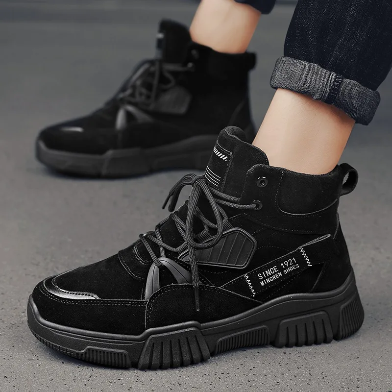 【美品】Gigi mouton boots andmary アンドマリー　 36 ANDMARY】Gigi mouton boots