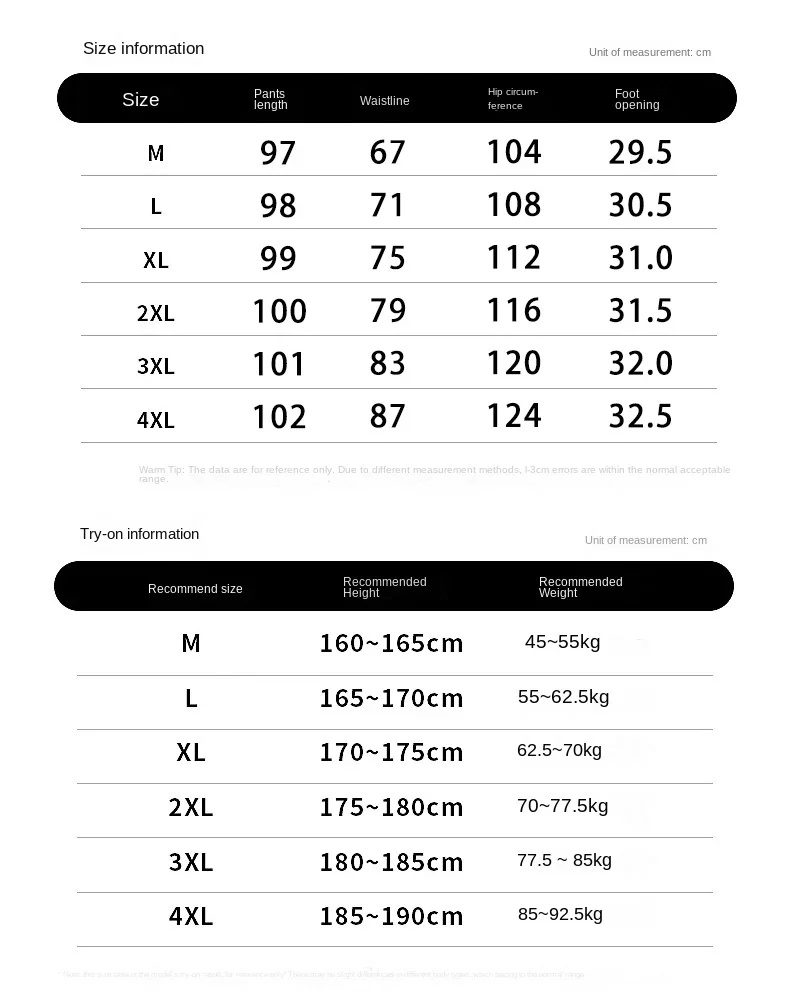 Spring and Autumn Boao Velvet Brand Sports Joggers Loose Straight Leg Casual Ninth Pants Jumpsuit Men Harajuku Cargo Sweatpants