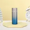 Portable 120ml Mini Thermal Cup Stainless Steel Leak-proof Pocket Flask Lightweight Travel Coffee Mug Insulated Water Bottle 3