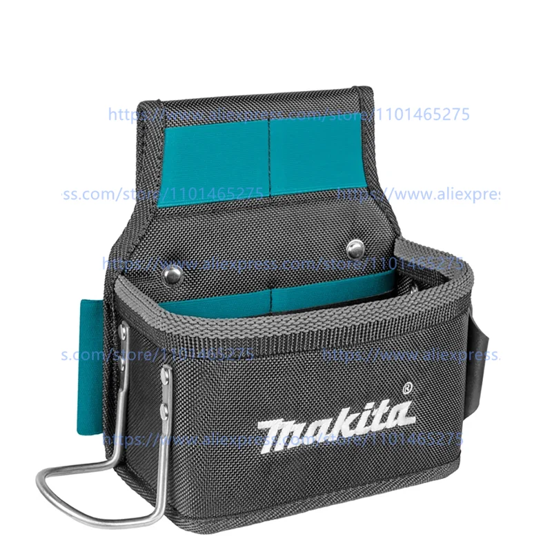 

Makita E-15257 фиксированная сумка держатель молотка многофункциональный портативный набор инструментов для ремонта электрика