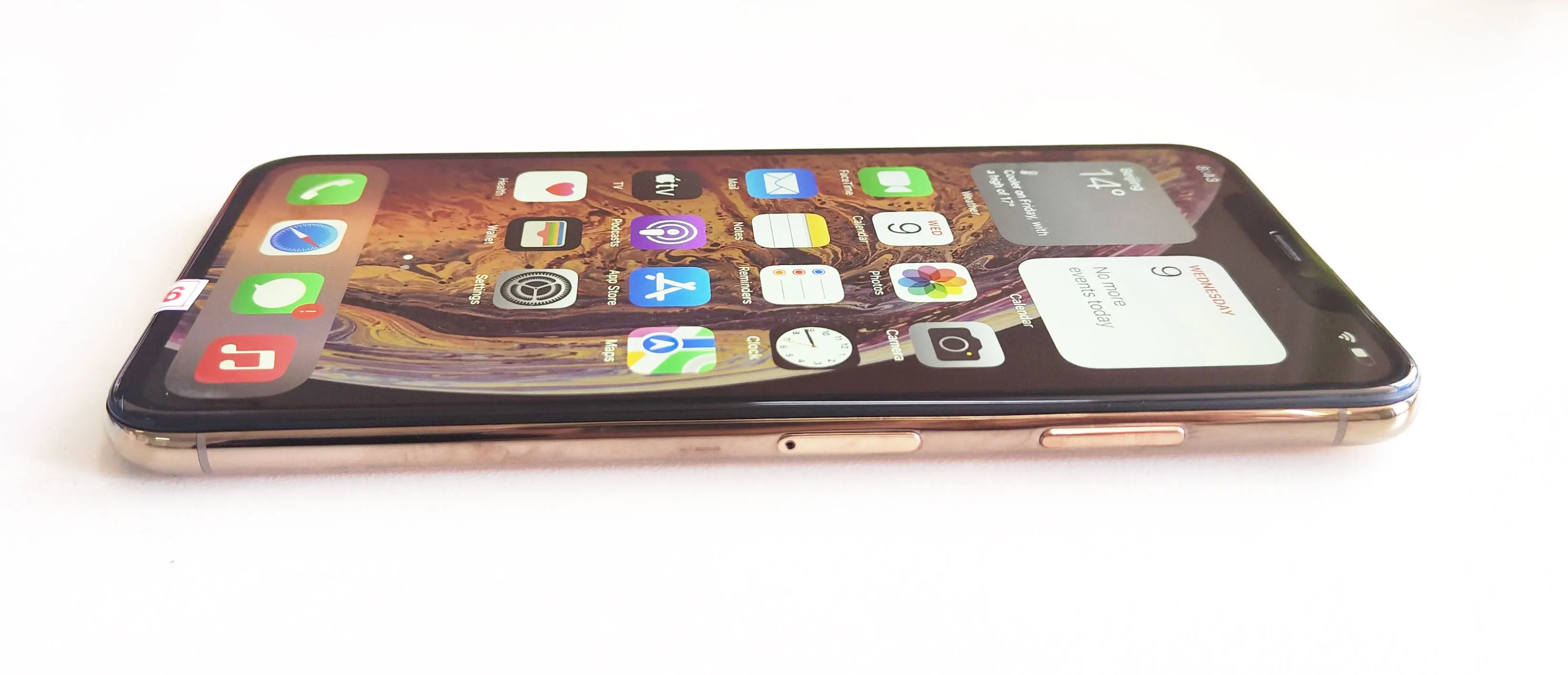 iphone cell phones for sale Used Unlocked Cell Phone Apple iPhone XS Max 6.5" 4GB+ 64GB/256GB IOS Smartphone Hexa Core A12 NFC LTE latest apple cellphone