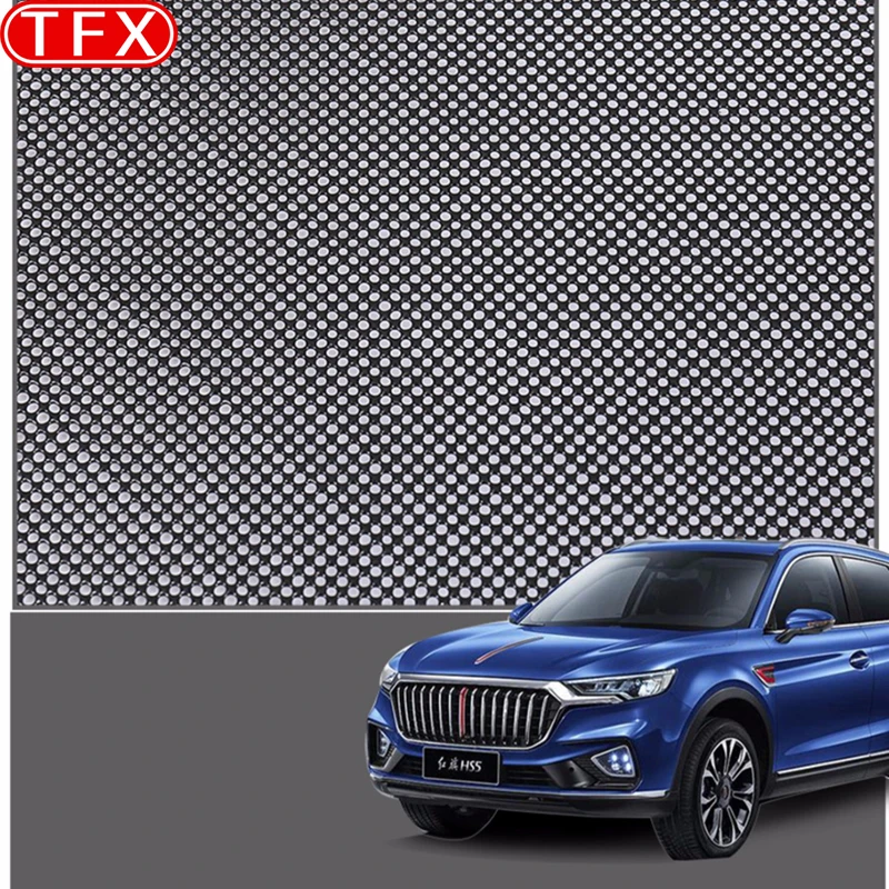 ڵ  ׸   ܵ ȣ Ŀ ׼, Hongqi HS5 2024 2023 2019-2022 ڵ ǰ