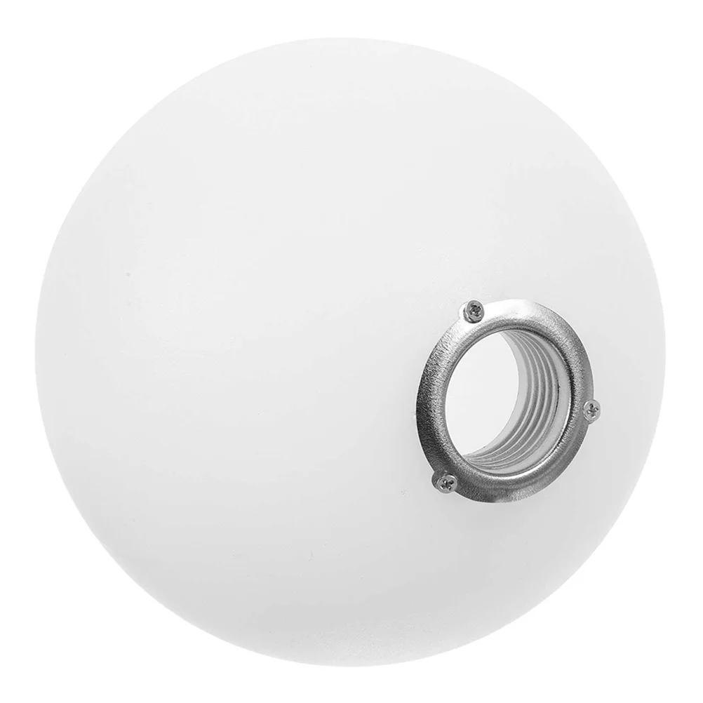 

Globe Lampshade G9 Frosted Glass Globe Light Fixture Cover Wall Lamp Shade Round Replacement Lampshade Wall Lamp Table Light