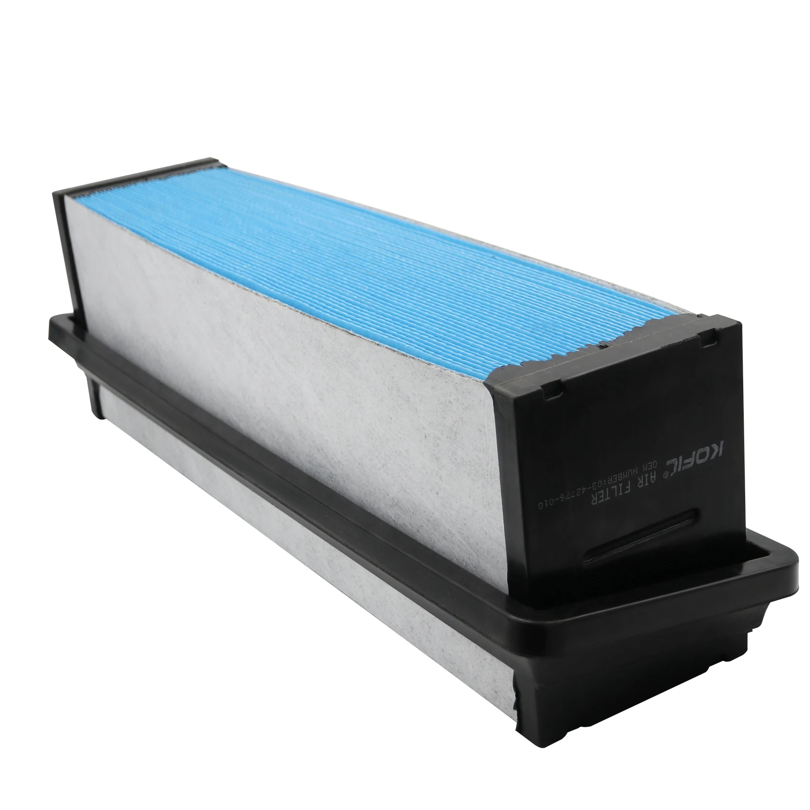 03-42776-010 Engine Air Filters Compatible with 2018-2023