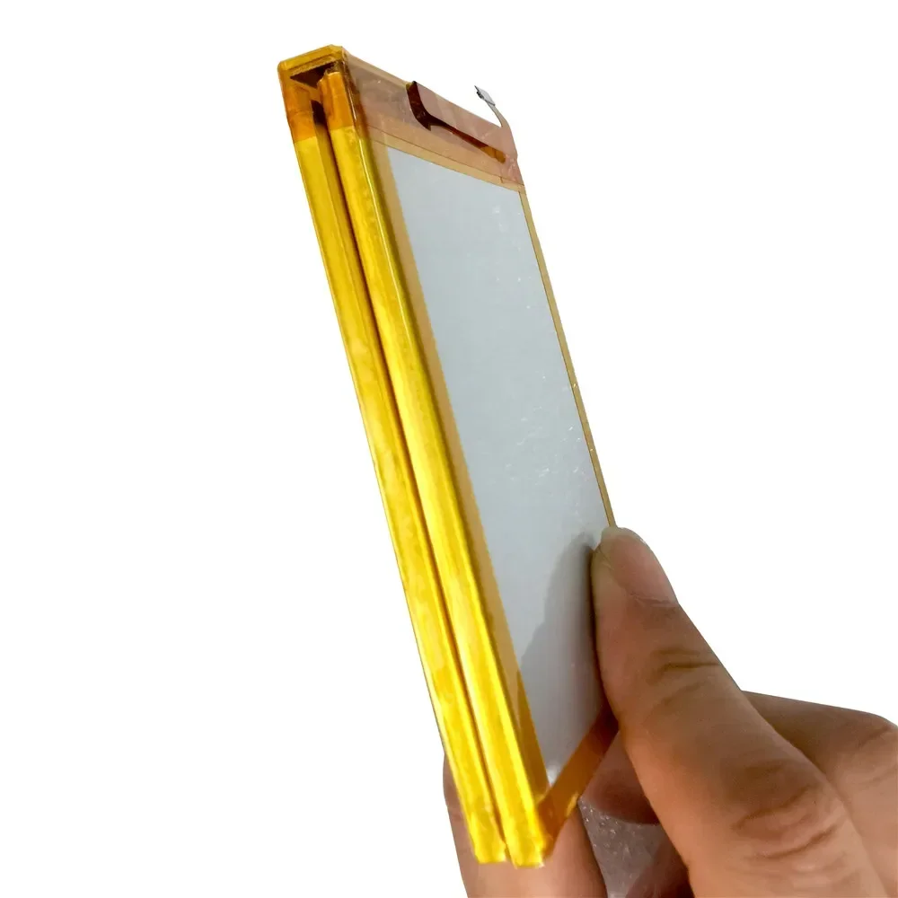 2024 New FOR DOOGEE BL12000 12000mAh 100% Original Battery 6.0 inch MTK6763T DOOGEE BL12000 Pro Replacement