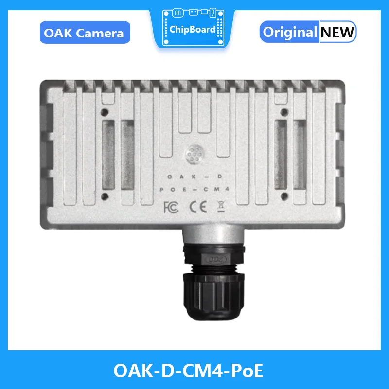 OAK-D-CM4-POE ī޶ ӽ , OpenCV AI   ī޶, ROS κ,  