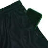 Men's Gym Shorts Printed Black Double Layer 2-in-1 Quick-drying Breathable Sweat-absorbent Shorts Fitness Running Sports Summer 5